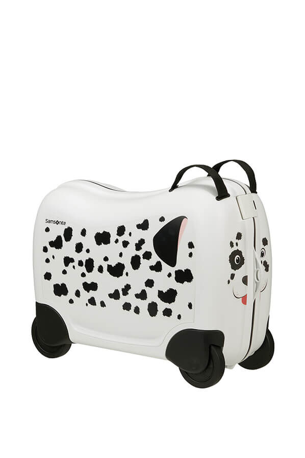 Samsonite Dream2go Ride-On Suitcase  Puppy P.