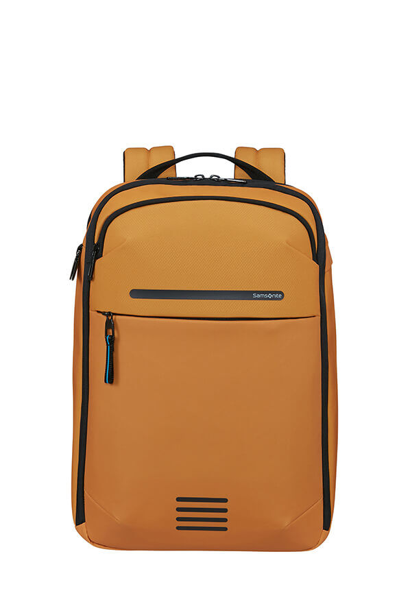 Samsonite Moderny Laptop Backpack 15.6'  Yellow