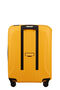 Samsonite Essens Spinner 55cm  Radiant Yellow