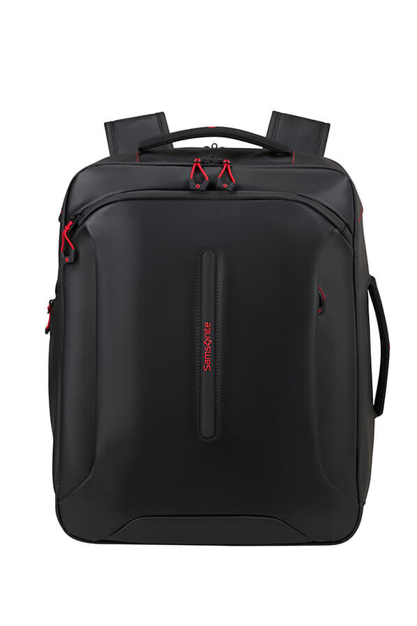 Samsonite Ecodiver Laptop Backpack Underseater M  Black