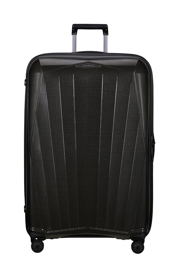 Samsonite Major-Lite Spinner 84/32 84cm  Black