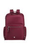Samsonite Karissa Evo Round Backpack 15.6'  Garnet Red