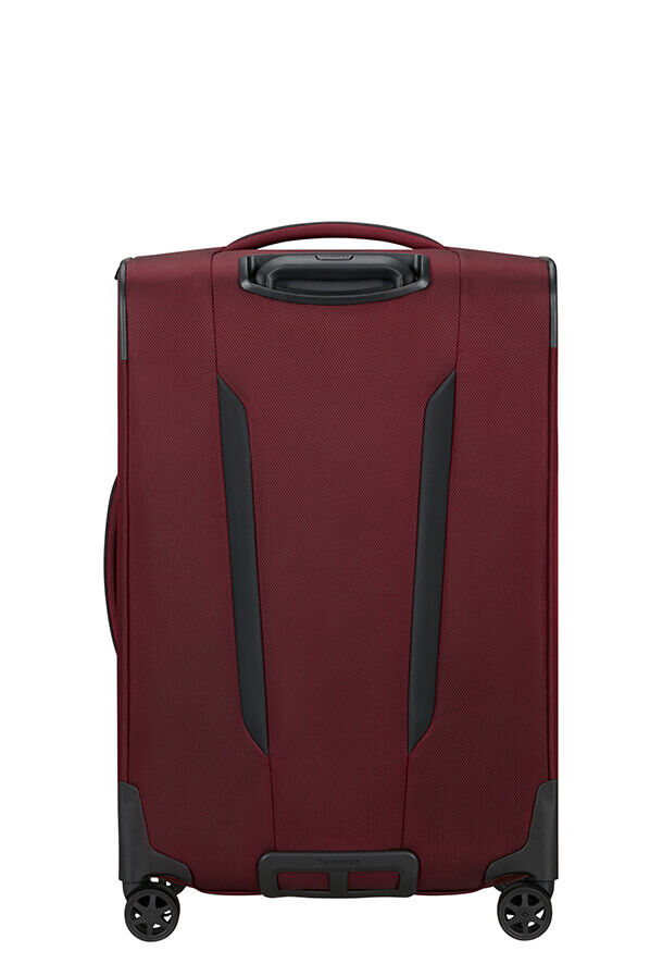 Samsonite Respark Spinner 67/24 Exp 67cm  Burgundy