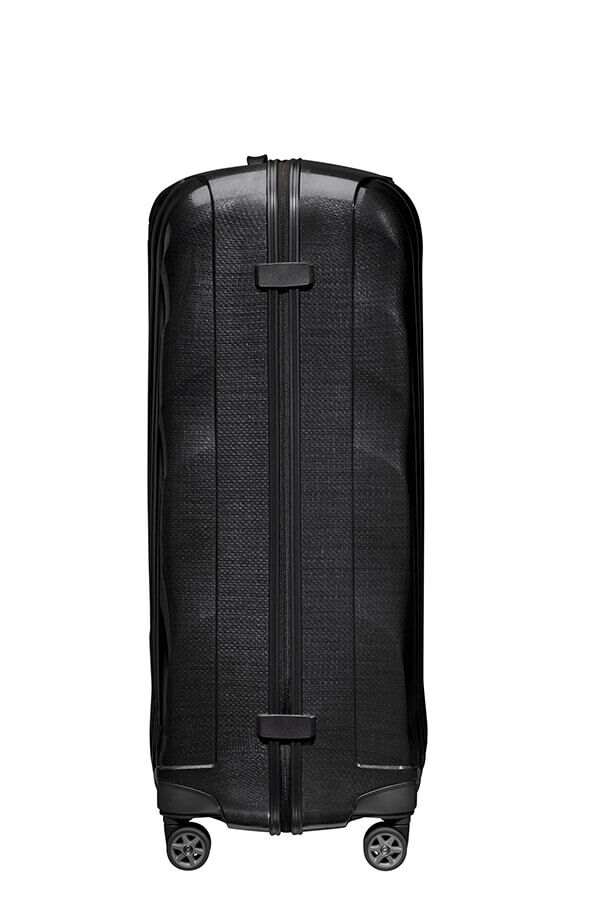 Samsonite C-Lite Spinner 86cm  Black