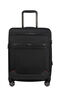 Samsonite Pro-DLX 6 Spinner Expandable 55cm  Black
