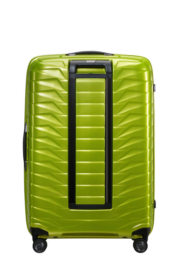 Samsonite Proxis Spinner 75cm  Lime