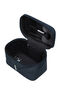 Samsonite Attrix Toilet Kit Beauty Case  Steel Blue