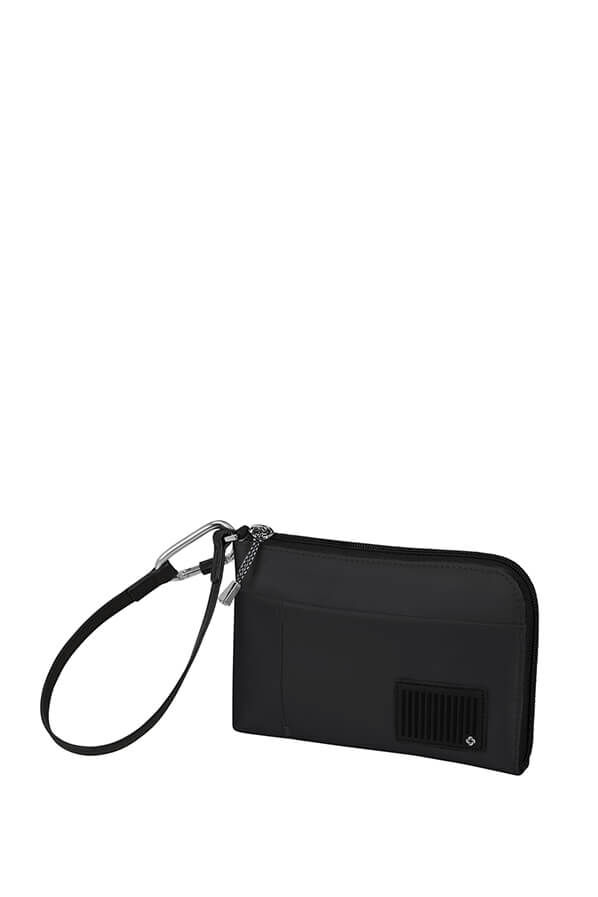 Samsonite Wander Last Mini Pouch  Black