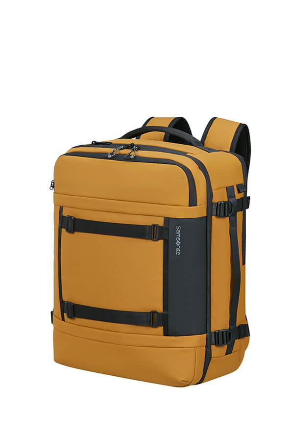 Samsonite Cabin Pack Underseat Backpack M  Ochre