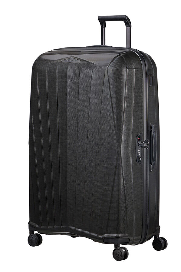 Samsonite Major-Lite Spinner 84/32 84cm  Black