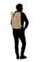 Samsonite Coatify Biz Rolltop Backpack 15.6'  Sand
