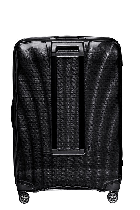 Samsonite C-Lite Spinner 86cm  Black
