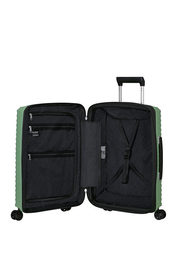 Samsonite Upscape SPINNER 55/20 EXP  Stone Green