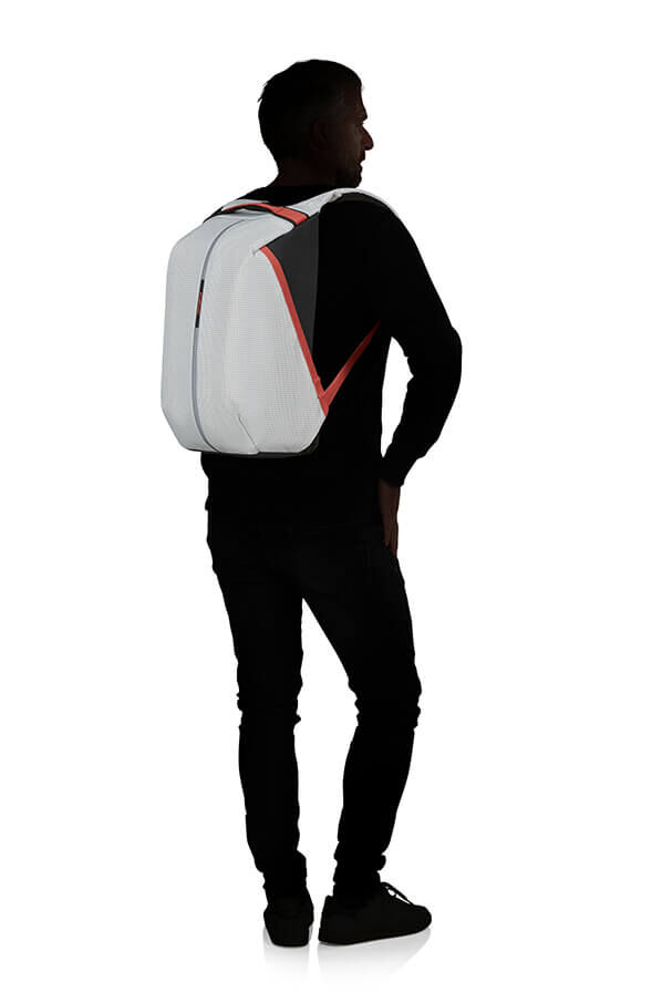 Samsonite Securipak 2.0 Backpack 15.6' Retro  Squared/Clay