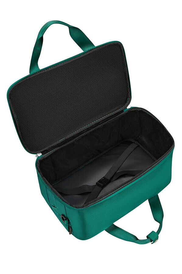 Samsonite Urbify 3-Way Bag - Underseater  Pine Green