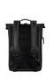 Samsonite Coatify Biz Rolltop Backpack 15.6'  Black