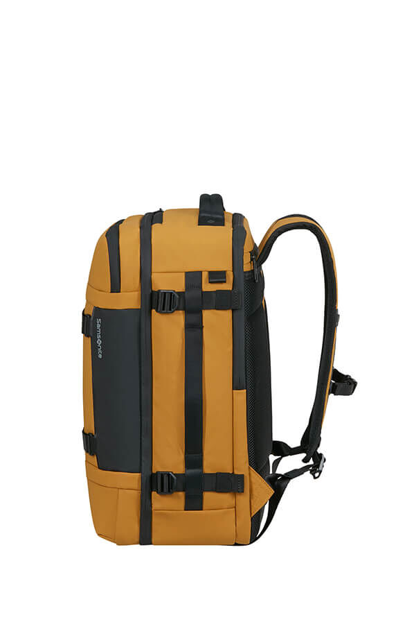 Samsonite Cabin Pack Underseat Backpack M  Ochre