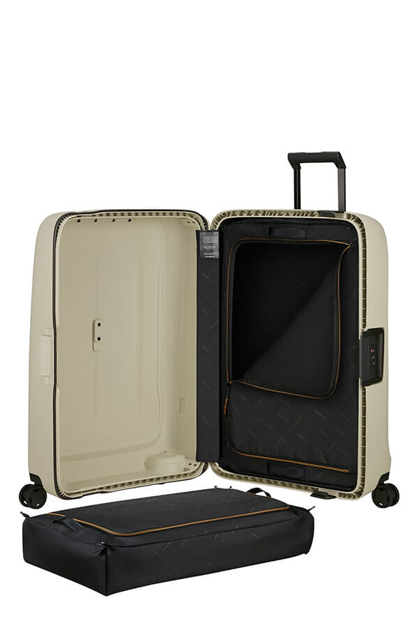 Samsonite Essens Spinner 69cm  Warm Neutral