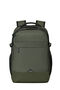 Samsonite Roadseeker Laptop Backpack M  Dark Olive