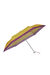 Samsonite Alu Drop S Esernyő  Yellow/Purple