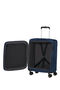 Samsonite GoTwist Spinner Exp 55cm  Navy Blue