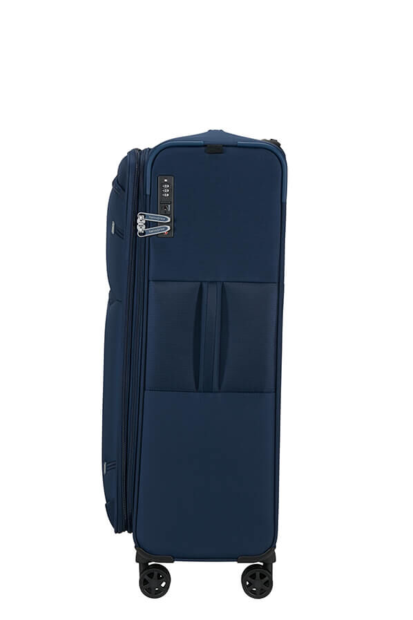Samsonite GoTwist Spinner Exp 78cm  Navy Blue