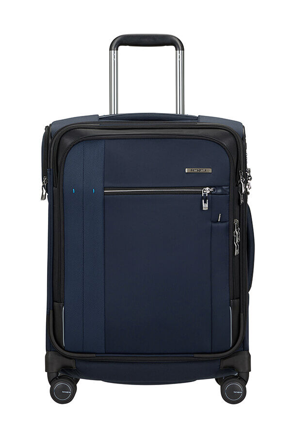 Samsonite Spectrolite 3.0 Trvl Spinner 55cm  Deep blue