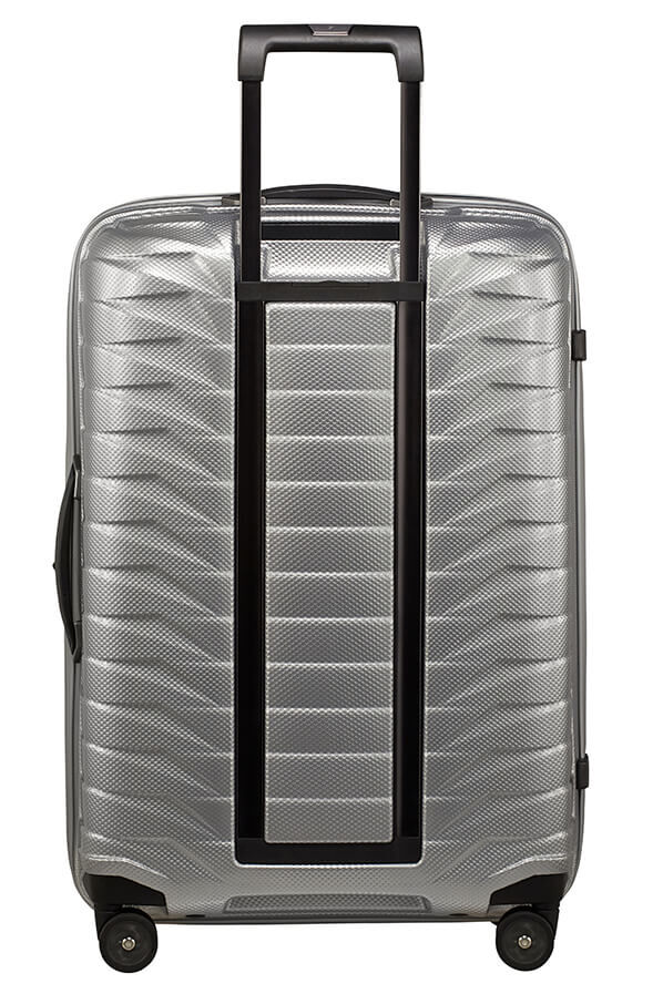 Samsonite Proxis Spinner 69cm  Silver