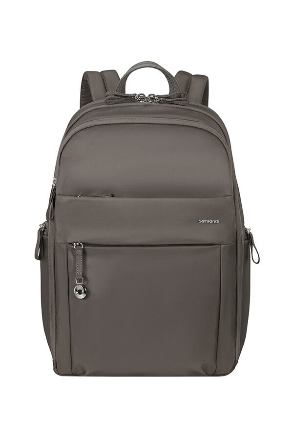 Samsonite Move 5.0 Backpack 14.1'  Gunmetal Green