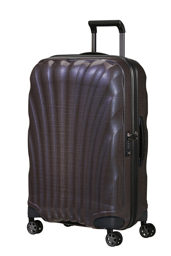Samsonite C-Lite Spinner 69cm  Mystic Plum