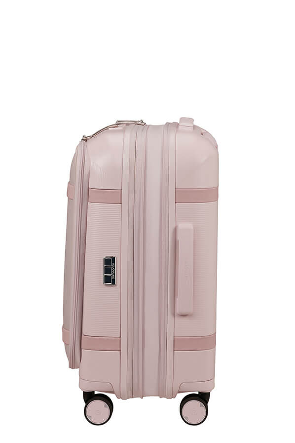 Samsonite Image Spinner Expandable Easy Access 55cm  Rose