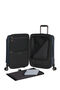 Samsonite Pro-DLX 6 Spinner Expandable 55cm  Blue