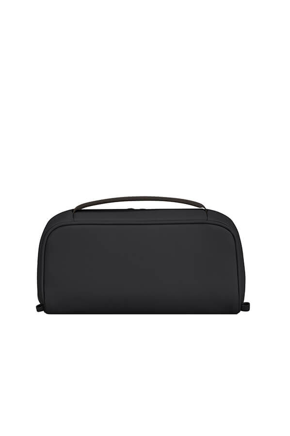 Samsonite Glam-Go Pouchy Beauty Case  Black