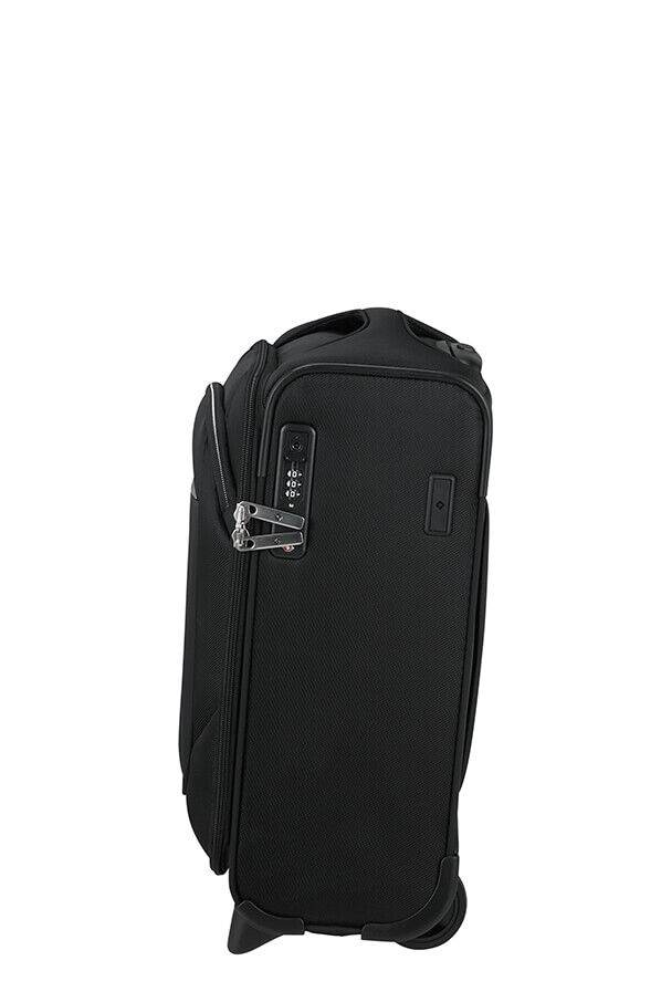 Samsonite Re-Lite Upright Underseater 45cm  Black