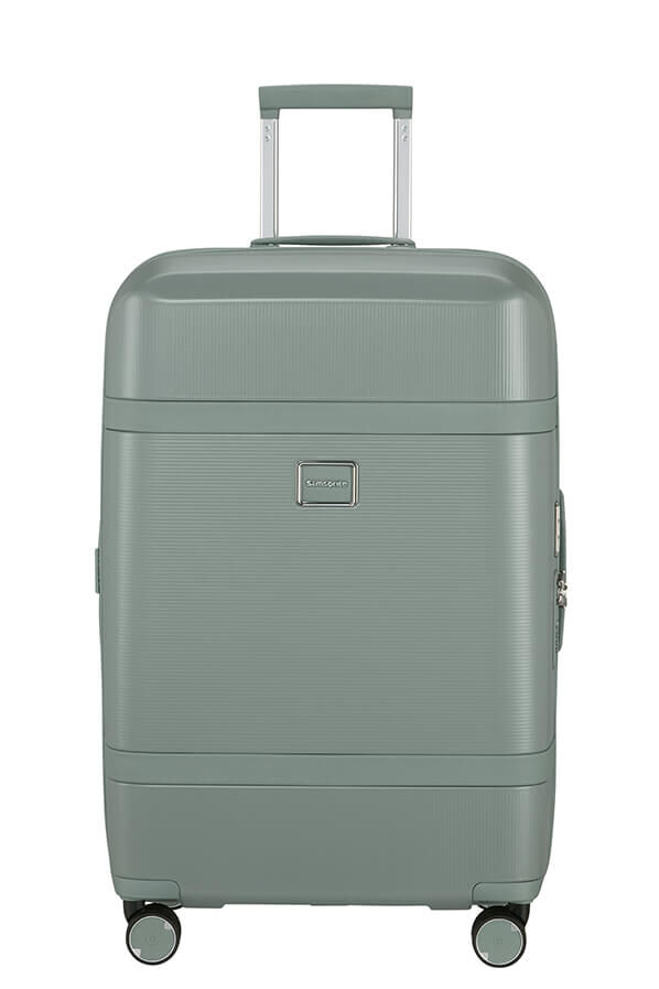 Samsonite Image Spinner Expandable 69cm  Thyme