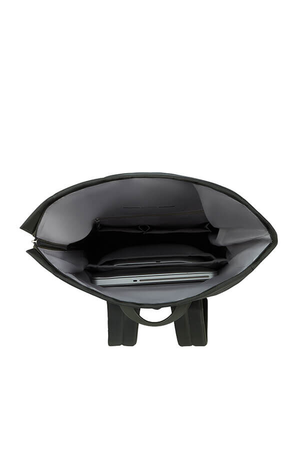 Samsonite 4Pack Laptop Rolltop Backpack 15.6'  Forest Green