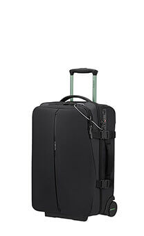Samsonite Securipak 2.0 Duffle with wheels 52cm