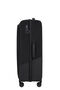 Samsonite Biz2go Trvl SPINNER DF EXP 77cm  Black