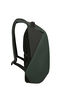 Samsonite Securipak 2.0 BACKPACK 15.6" Dark Teal/Lime