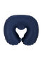 Samsonite Ta Revolution Easy Inflatable Pillow  Midnight Blue