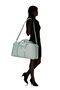 Samsonite Image Biz Duffle Bag S  Thyme