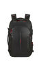 Samsonite Ecodiver TRAVEL BACKPACK S 38L  Black