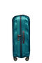 Samsonite C-Lite Spinner 69cm  Petrol Blue