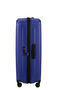 Samsonite Nuon Spinner Expandable 81cm  Matt Nautical Blue