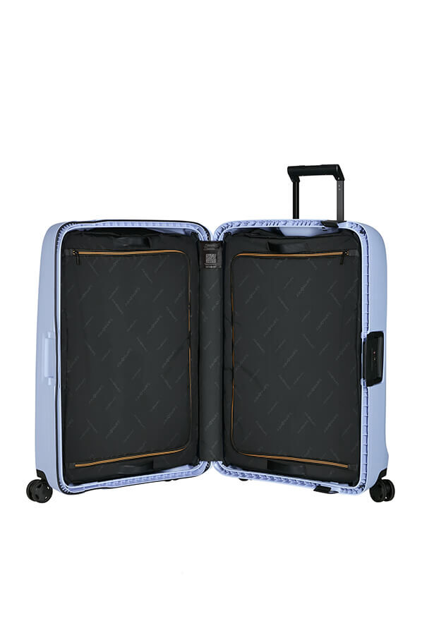 Samsonite Essens Spinner 75cm  Lavender