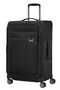 Samsonite Airea Spinner Expandable 67cm  Black