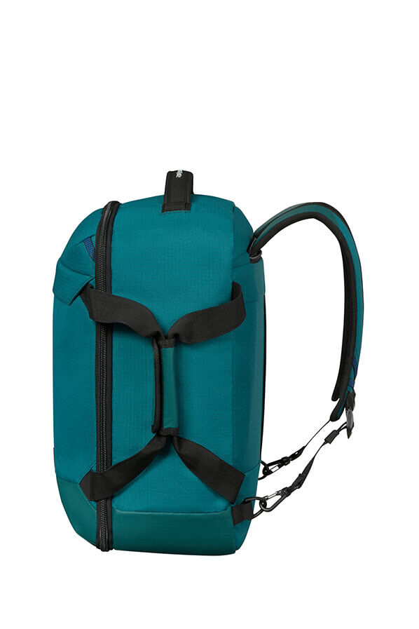 Samsonite Roadseeker Duffle/Backpack Underseater M  Deep Teal