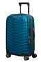 Samsonite Proxis Spinner Expandable Length 35cm 55cm  Petrol Blue