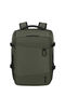 2FIT Underseat backpack 2-in-1