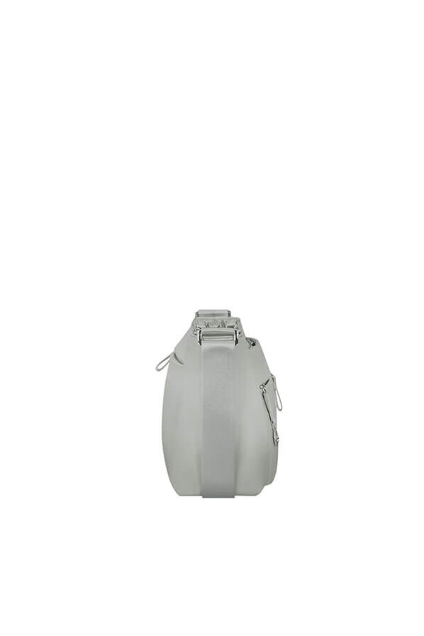 Samsonite Move 5.0 Horiz. Shoulder Bag + Flap  Dry Sage